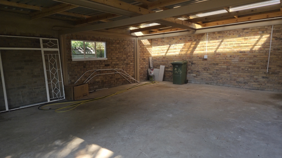 3 Bedroom Property for Sale in Baillie Park North West